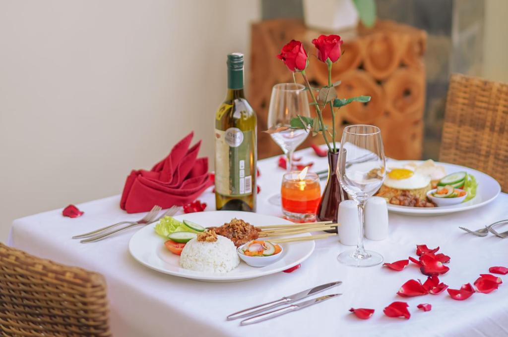 The Kasih Villas & Spa - 15