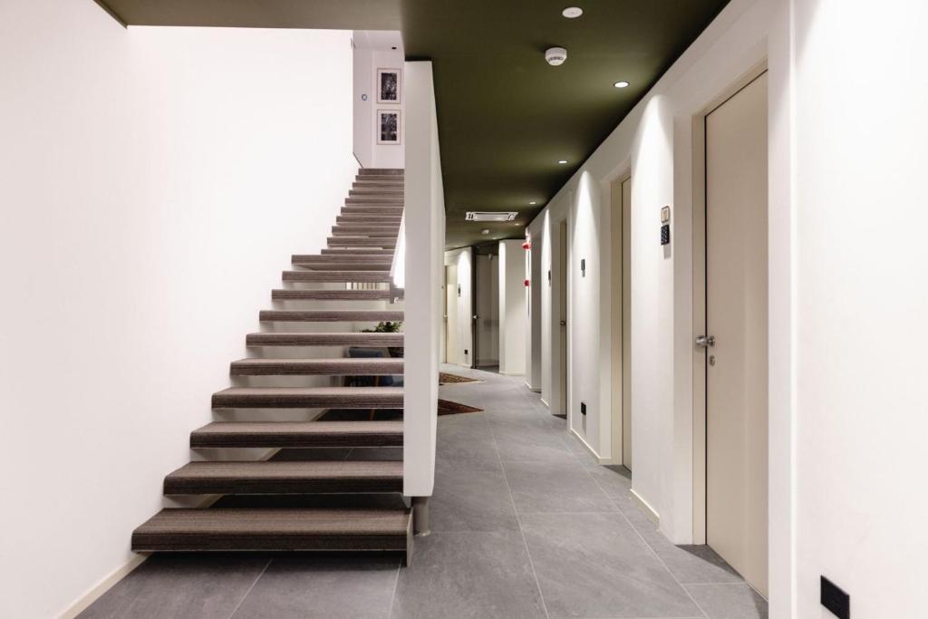 Fotografie z fotogalerie ubytování Terra Hotel Boutique v destinaci Tirano