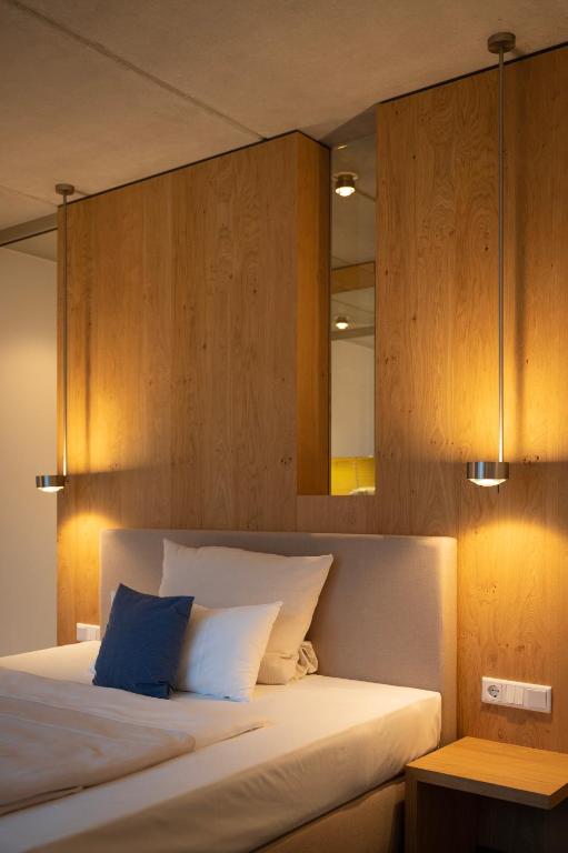 Hotel Annenhof GmbH - Habitación Estándar Con Cama Queen