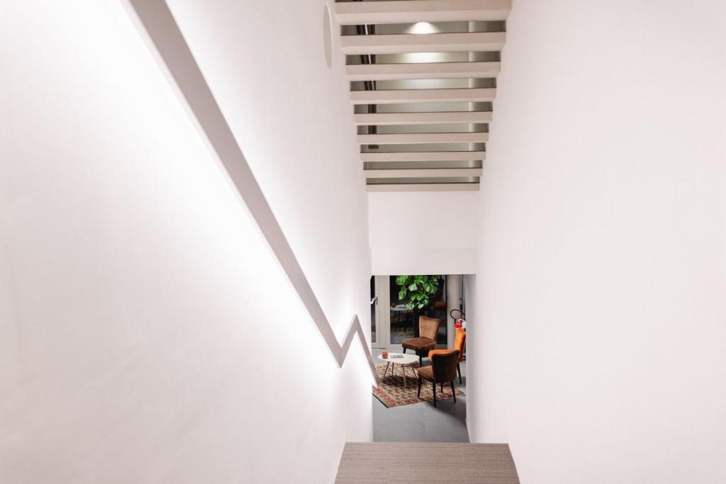 Hosté ubytování Terra Hotel Boutique