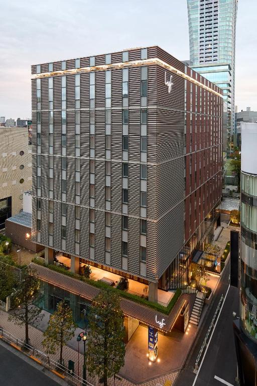 lyf Shibuya Tokyo 4