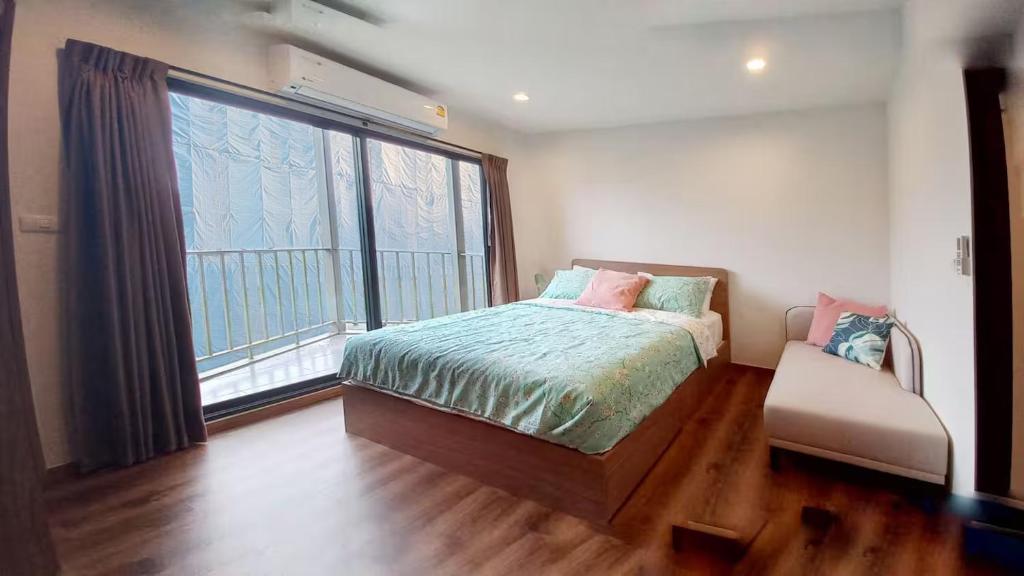 One Bedroom Apartment near Hua Hin Beach คอนโดสวยใกล้หาดหัวหิน - Hizvo