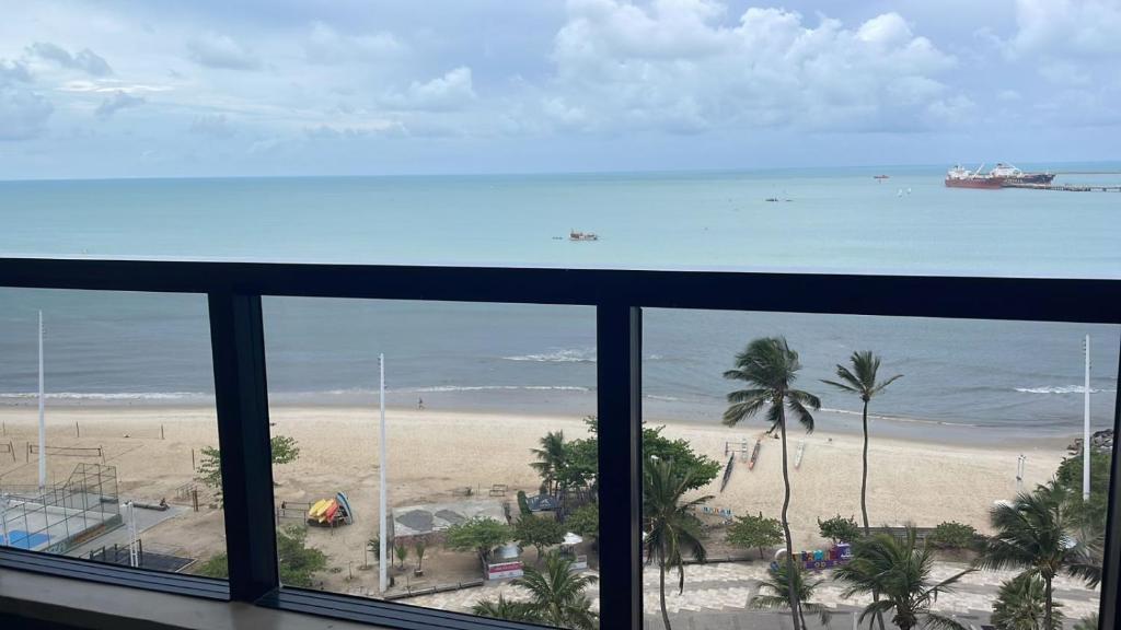 Avenida Beira Mar, The Best view! - Housity