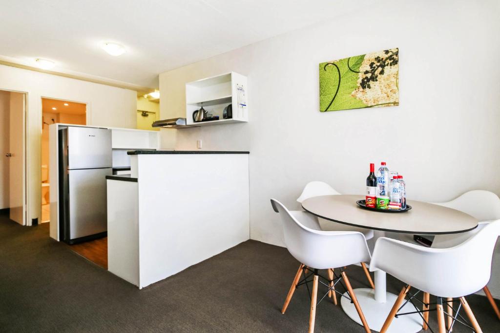 BreakFree Adelaide - Resim 20