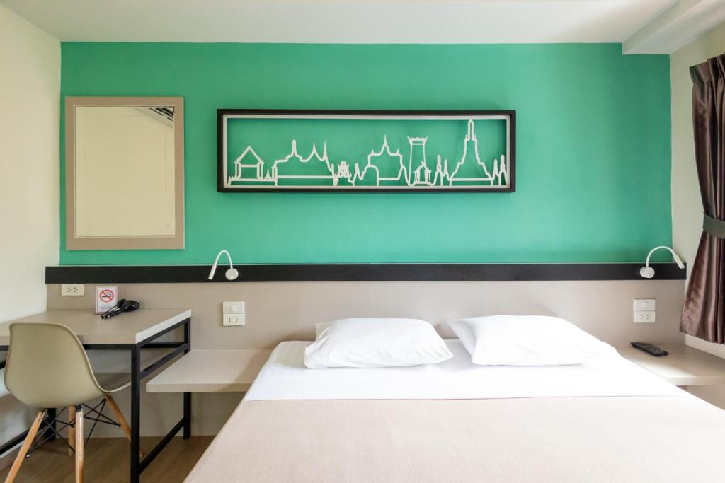 Penpark Place - Resim 45