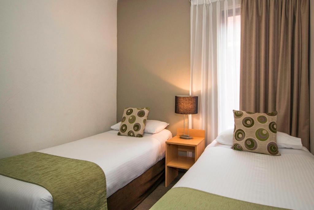 BreakFree Adelaide - Resim 33