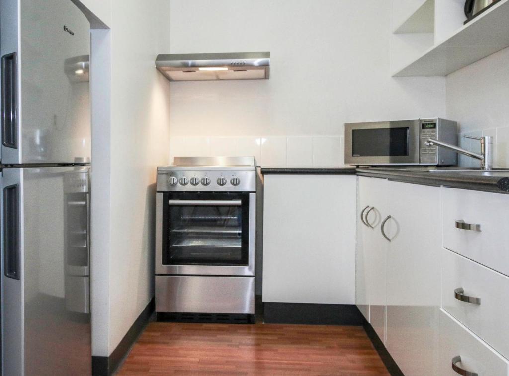 BreakFree Adelaide - Resim 31