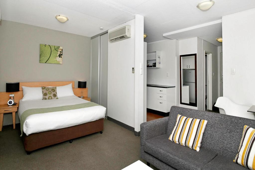 BreakFree Adelaide - Resim 8