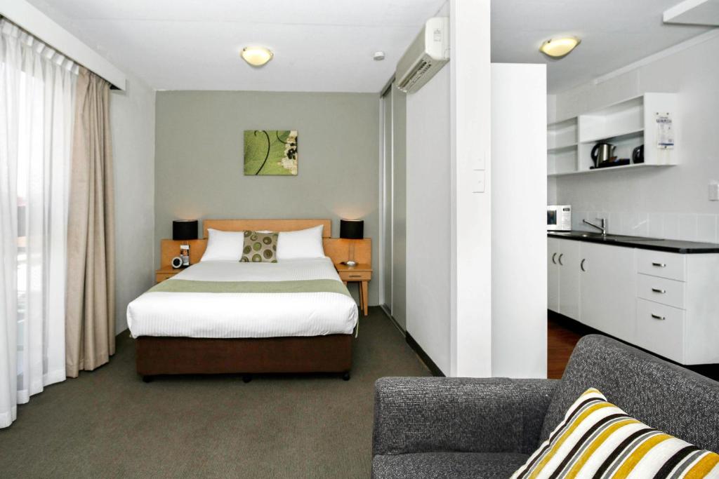 BreakFree Adelaide - Resim 15