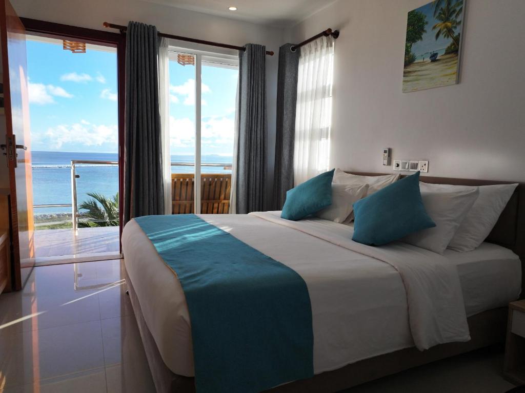 Reef Edge Thulusdhoo, Maldives - 10