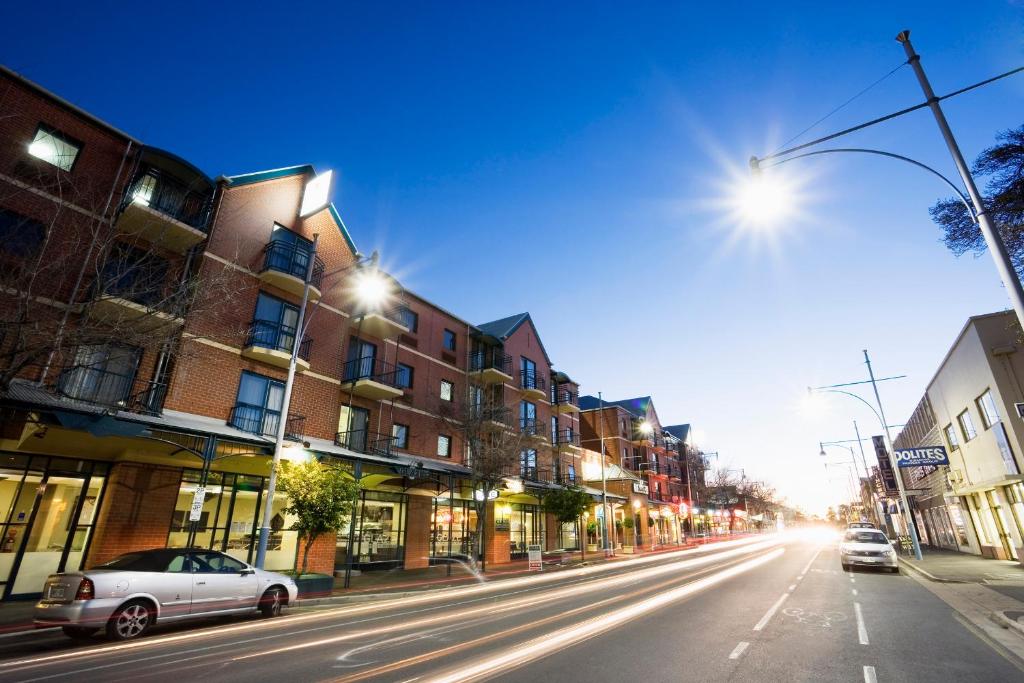 BreakFree Adelaide - Resim 29