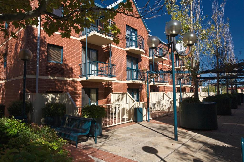 BreakFree Adelaide - Resim 24