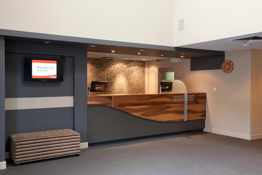 BreakFree Adelaide - Resim 25