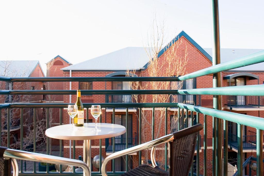 BreakFree Adelaide - Resim 16