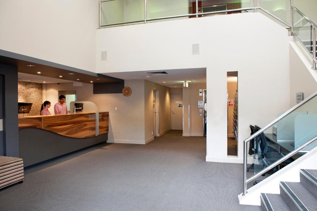 BreakFree Adelaide - Resim 7