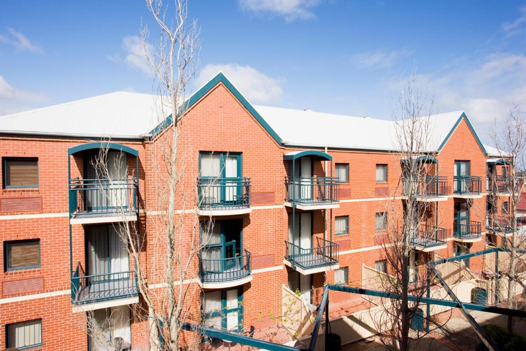 BreakFree Adelaide - Resim 6