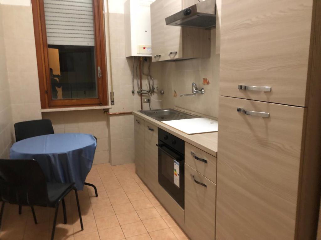 Casa Barnabei 26 - Appartement Classique