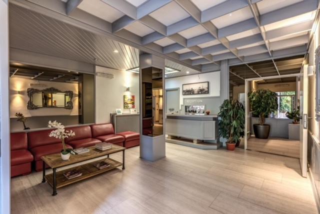 Hotel Residence Magnolia - Resim 45