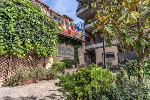 Hotel Residence Magnolia - Resim 44