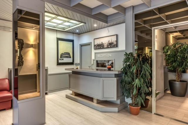 Hotel Residence Magnolia - Resim 4