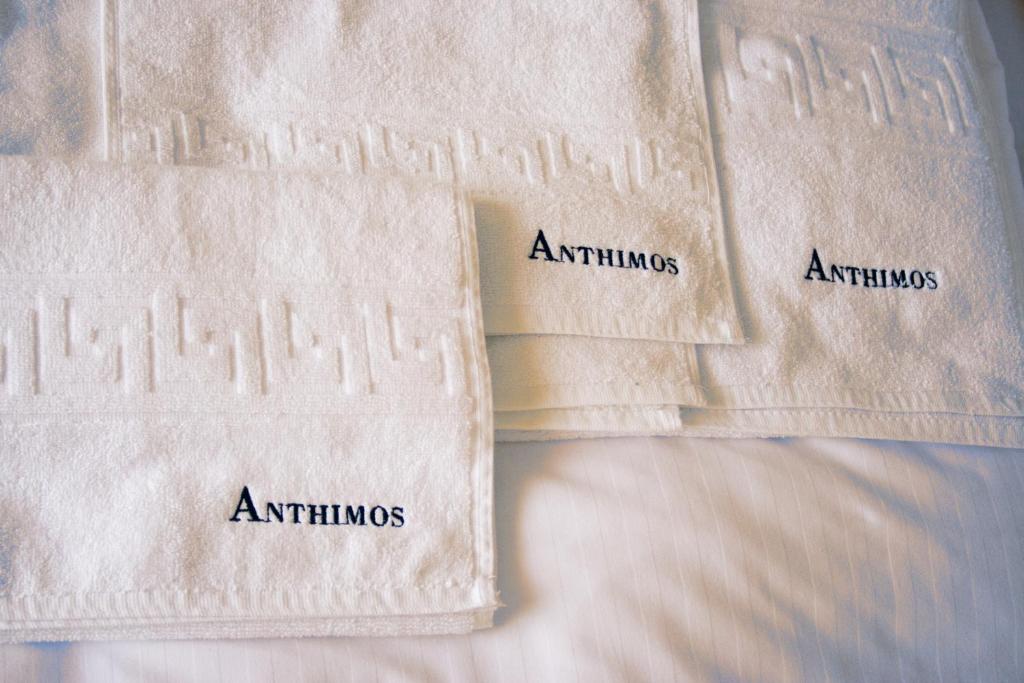 Anthimos - 双人间