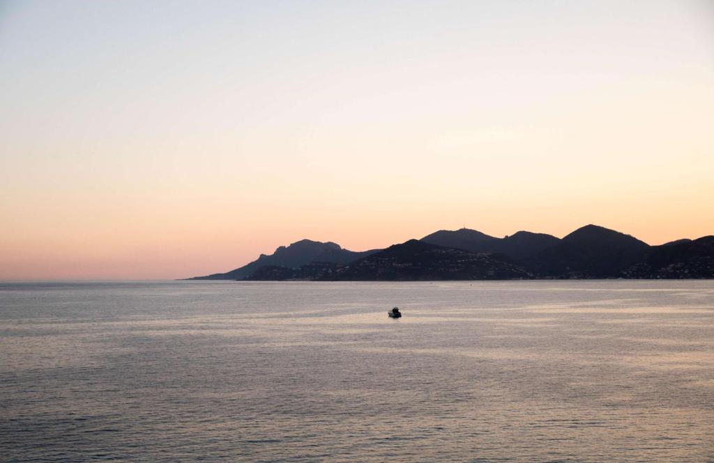 Canopy by Hilton Cannes - Resim 37