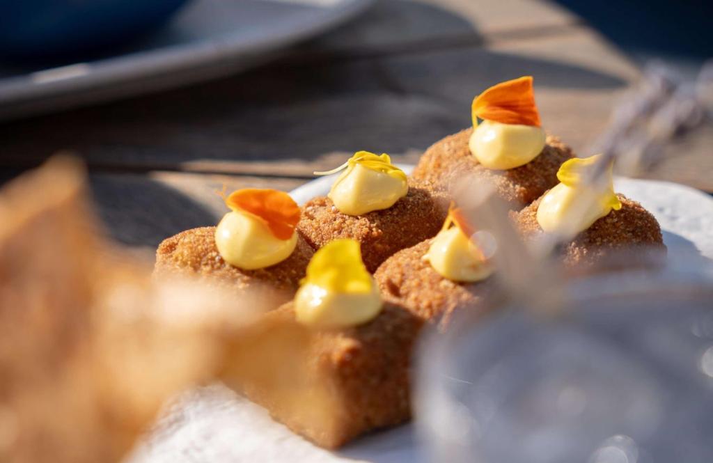 Canopy by Hilton Cannes - Resim 39