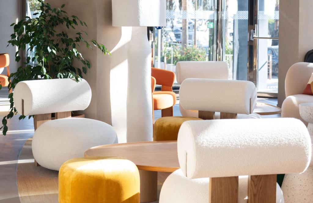 Canopy by Hilton Cannes - Resim 28