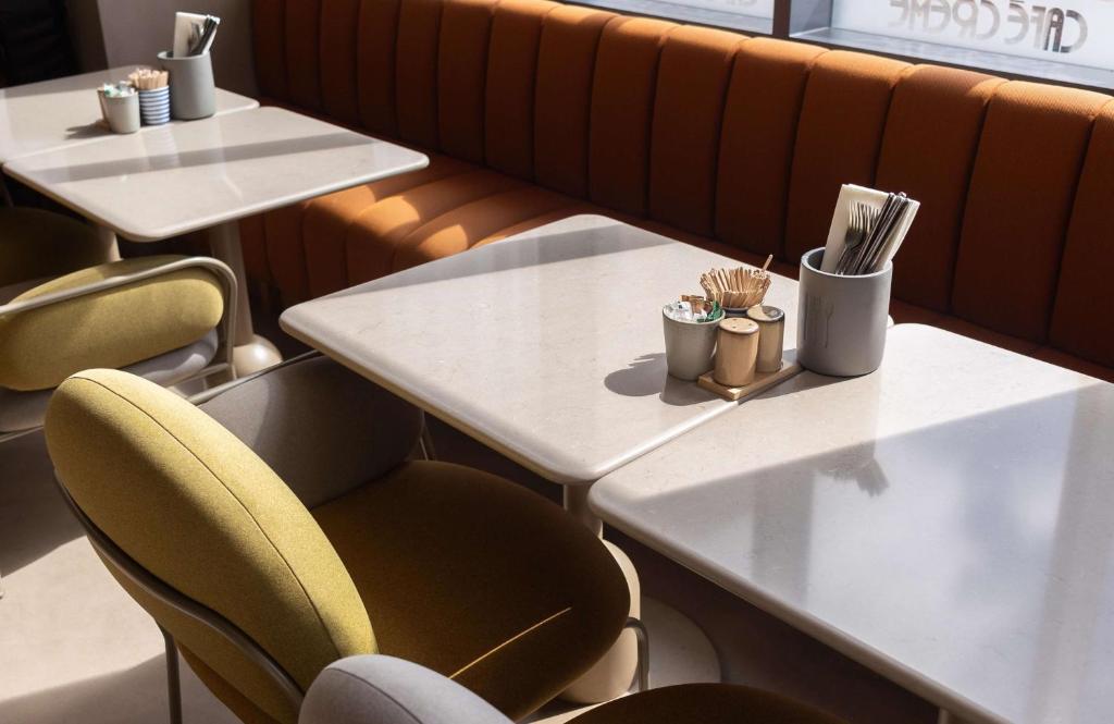 Canopy by Hilton Cannes - Resim 40