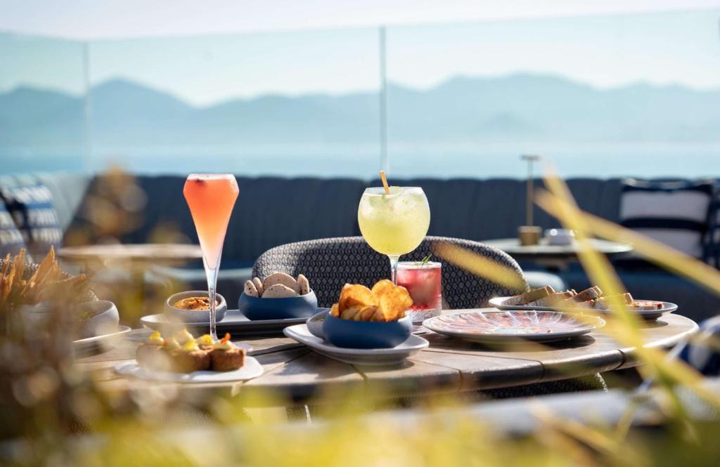 Canopy by Hilton Cannes - Resim 19