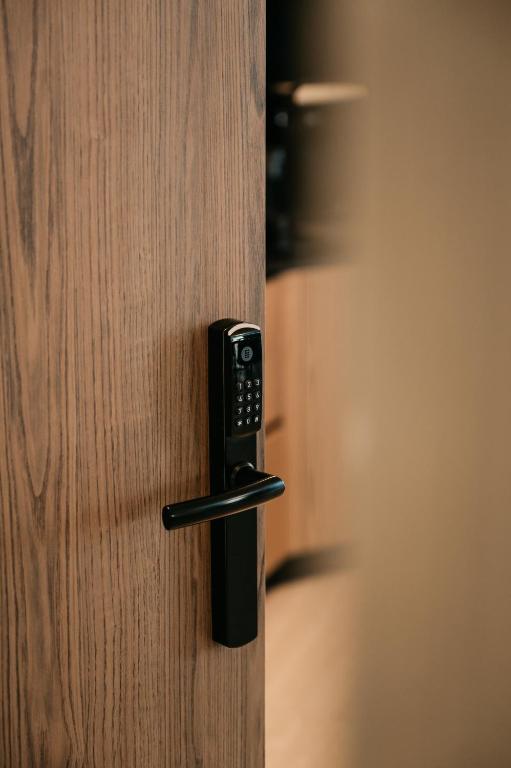 Cens Gold Luxury Suites - Resim 19