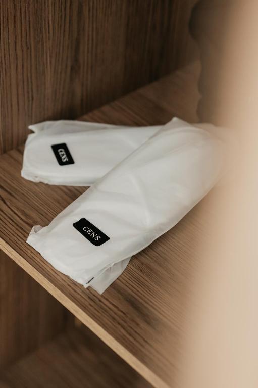 Cens Gold Luxury Suites - Resim 22