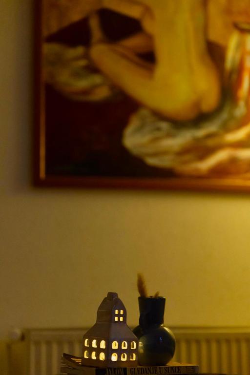 Fotografie z fotogalerie ubytování Villa Buena v destinaci Despotovac