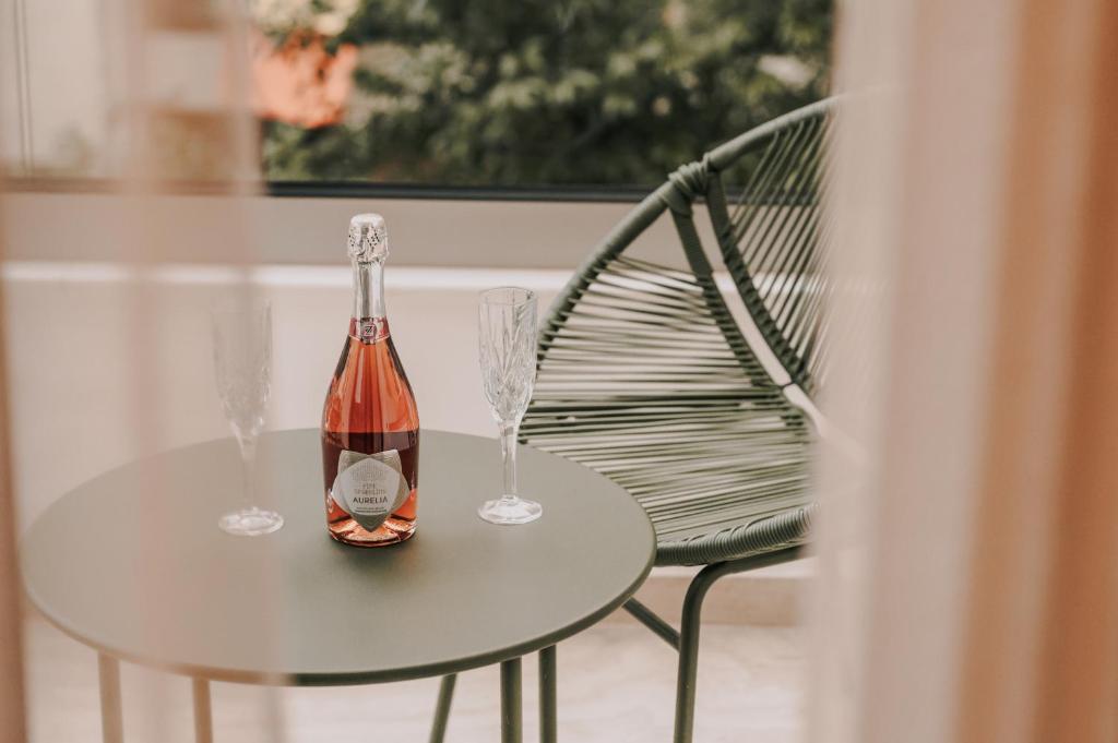 Cens Gold Luxury Suites - Resim 36