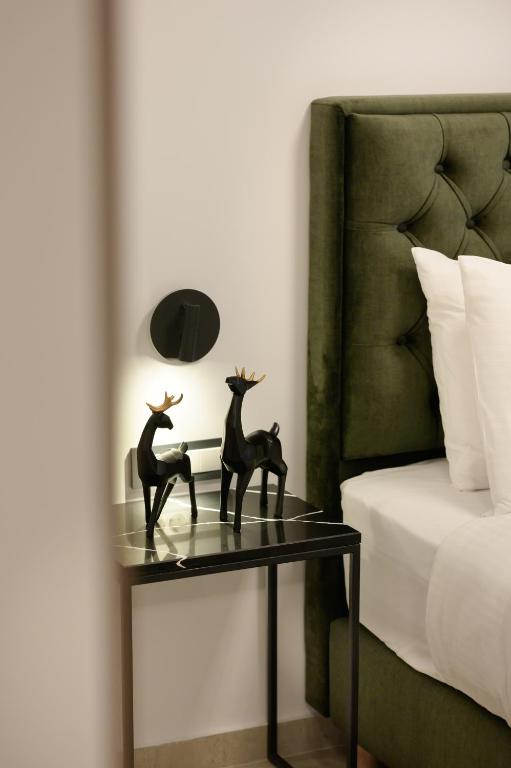 Cens Gold Luxury Suites - Resim 38