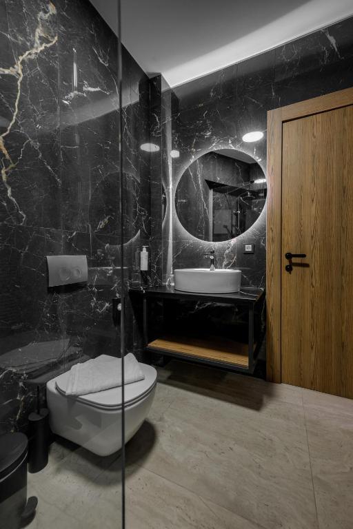 Cens Gold Luxury Suites - Resim 41