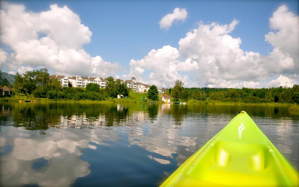 Příroda nedaleko hotelu