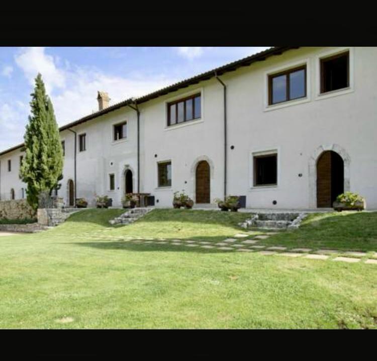 Appartamenti Il Capomandro - Maisonette