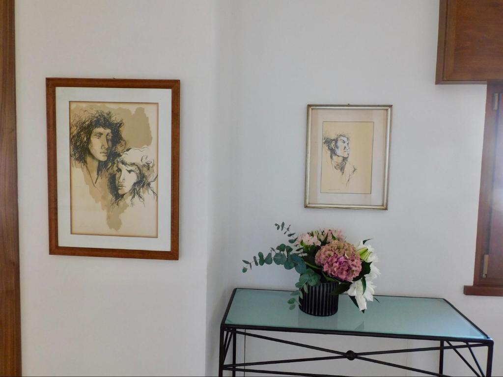 Fotografie z fotogalerie ubytování b&b Tati v destinaci Sedico