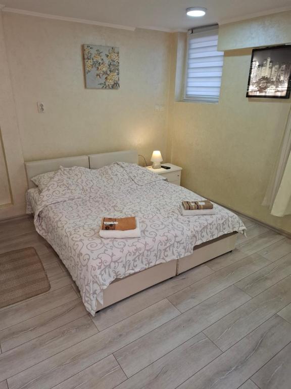 Apartment Sleep'n Drive - Studio Apartment