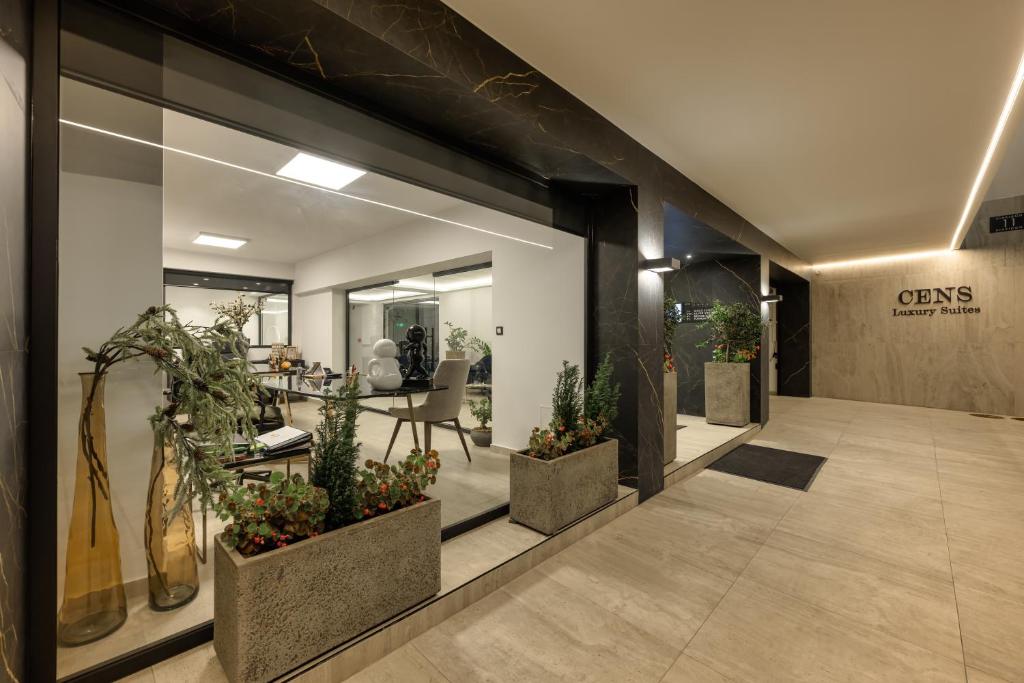 Cens Gold Luxury Suites - Resim 2