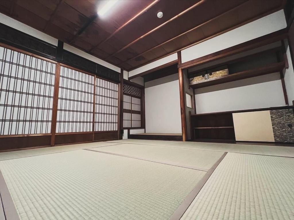 敦賀市にあるほぼ家のギャラリーの写真
