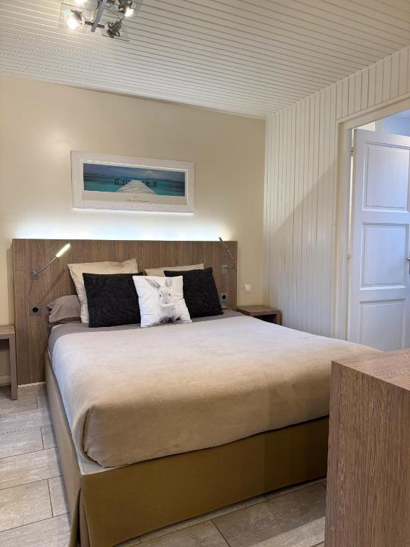 Casa Méline - Disneyland Paris - Casa De Una Habitación