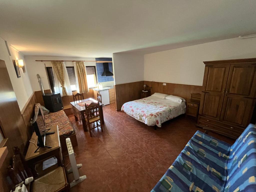 La Antigua Vaquería - 1