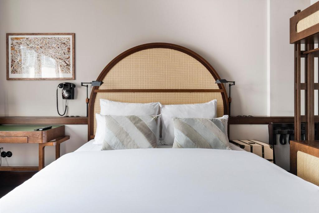 Numa Berlin Potsdamer Platz - Resim 19