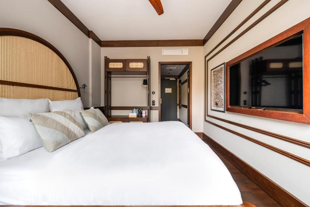 Numa Berlin Potsdamer Platz - Resim 20