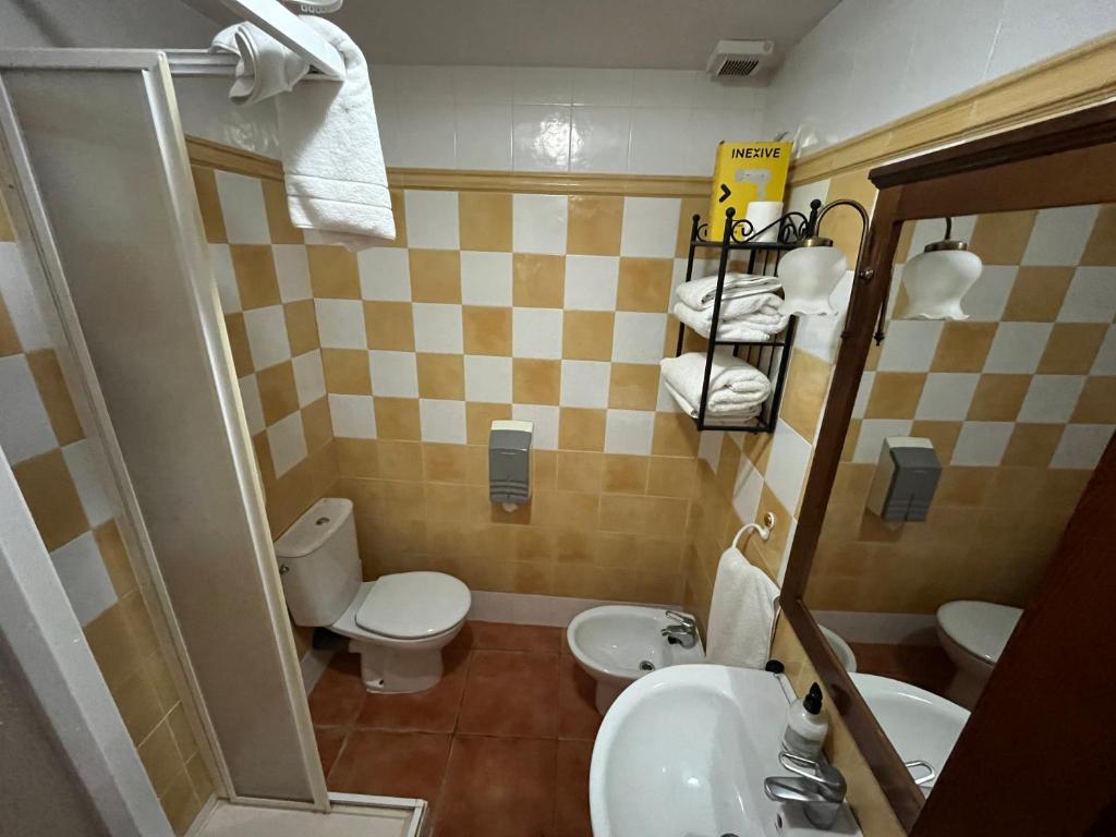 La Antigua Vaquería - 16