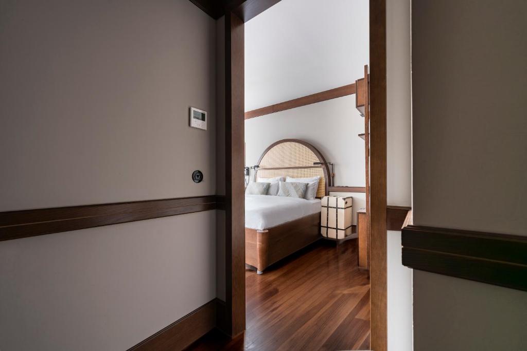 Numa Berlin Potsdamer Platz - Resim 29