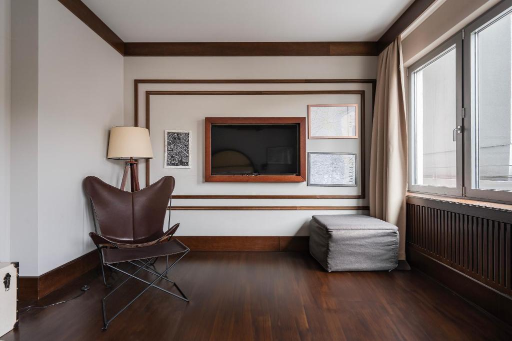 Numa Berlin Potsdamer Platz - Resim 27