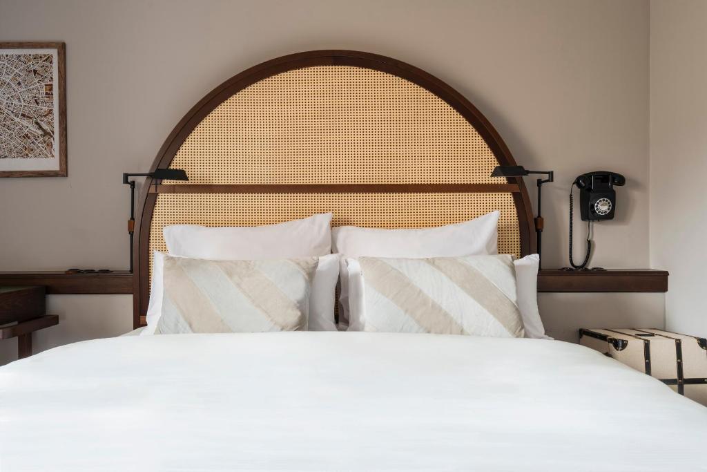 Numa Berlin Potsdamer Platz - Resim 35